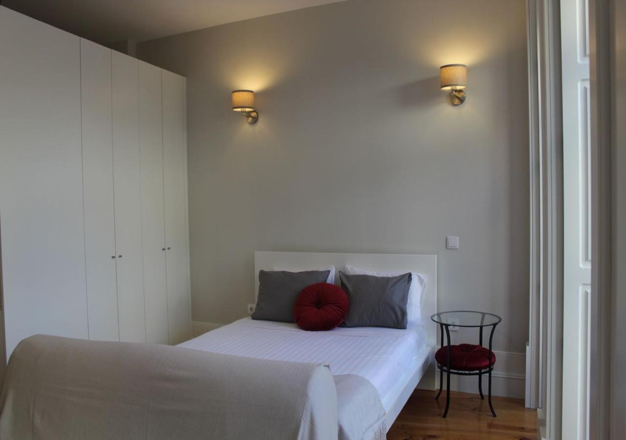 Coliseum Apartment Porto