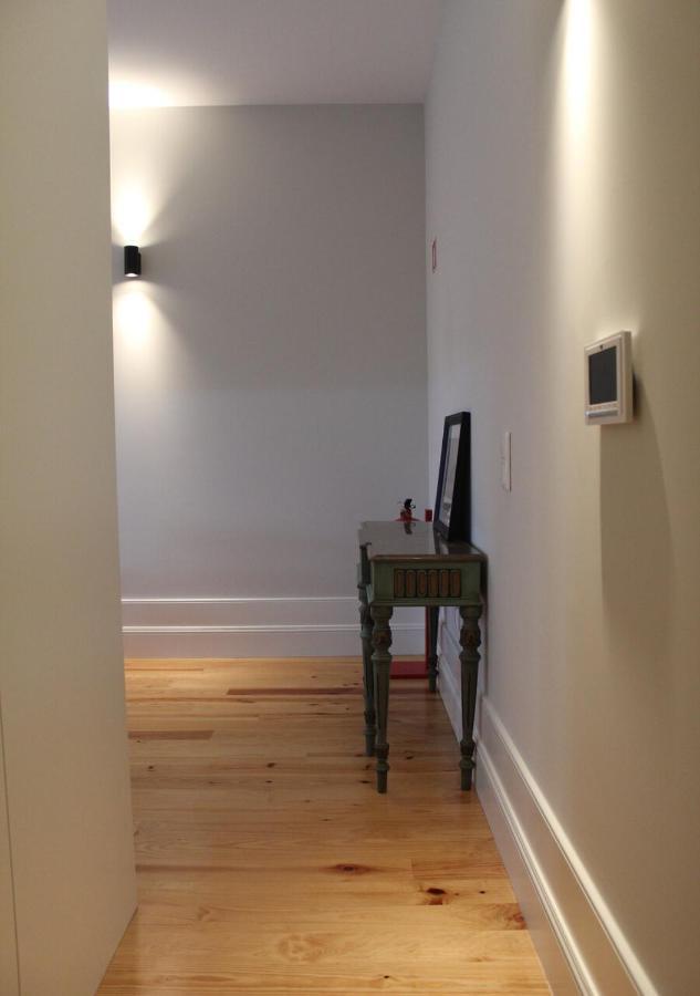 Coliseum Apartment
